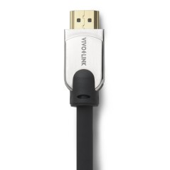 Vivolink PRO HDMI CABLE METAL HEAD